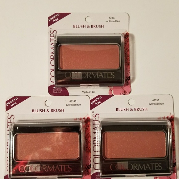 colormates blush